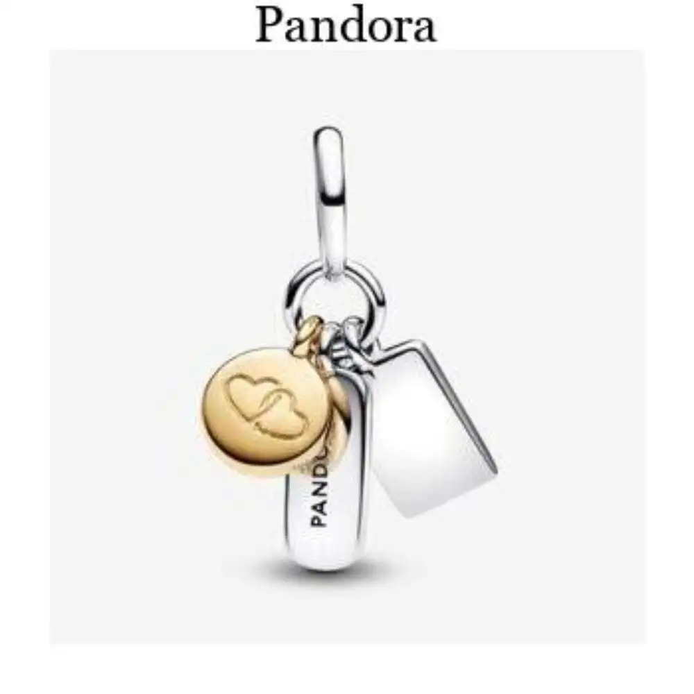 Pandora charms